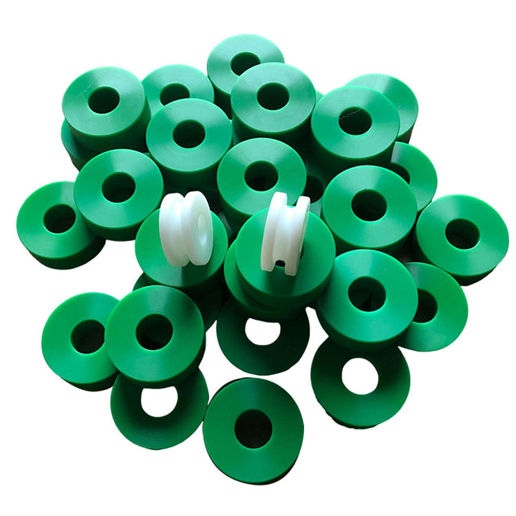 Uhmwpe втулка