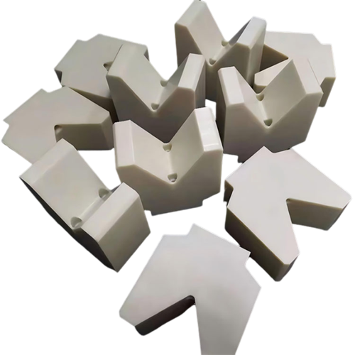 Блок підтримки UHMWPE V-Type